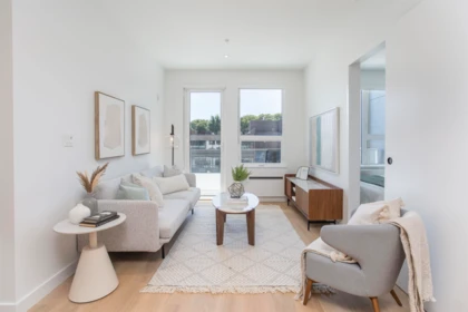 407 2471 St. George Street, Vancouver, BC, Vancouver — Apartment/Condo for sale