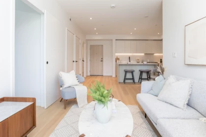 Pantry Photo of 407 2471 St. George Street, Vancouver, BC