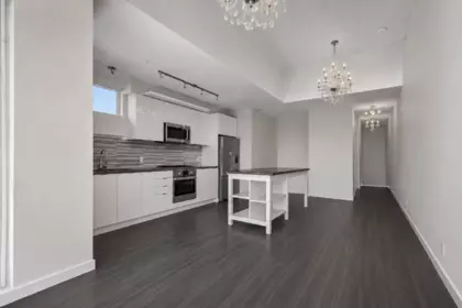 312 3138 Riverwalk Avenue, Vancouver, BC, Vancouver — Apartment/Condo for sale