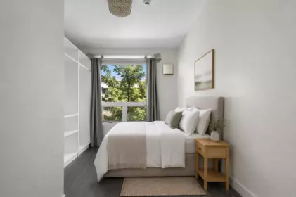 312 3138 Riverwalk Avenue, Vancouver, BC, Vancouver — Apartment/Condo for sale