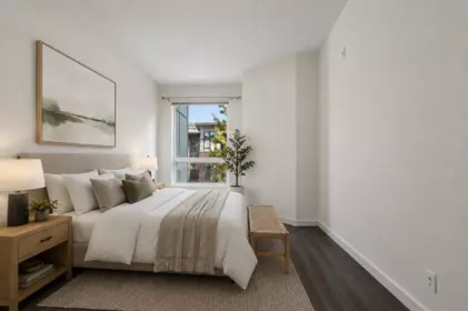 312 3138 Riverwalk Avenue, Vancouver, BC, Vancouver — Apartment/Condo for sale