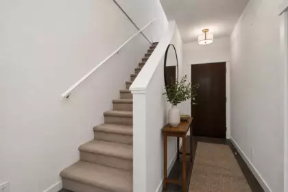 Pantry Photo of 312 3138 Riverwalk Avenue, Vancouver, BC