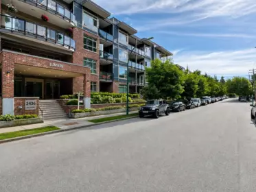 102 2436 Kelly Avenue, Port Coquitlam, BC, Port Coquitlam — Apartment/Condo for sale