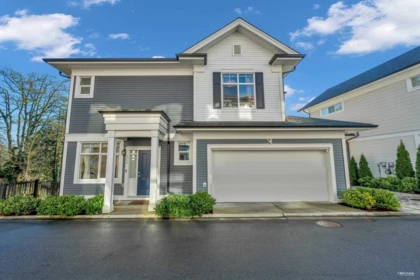 115 3565 Baycrest Avenue, Coquitlam, BC, Coquitlam — Townhouse for sale