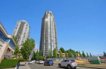 Garden / Landscaping Photo of 3704 2980 Atlantic Avenue, Coquitlam, BC