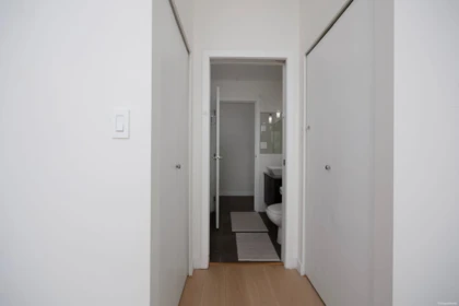 Guest Bathroom Photo of 3704 2980 Atlantic Avenue, Coquitlam, BC