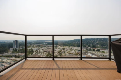 Office / Den Photo of 3704 2980 Atlantic Avenue, Coquitlam, BC