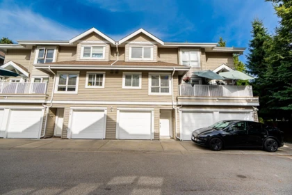 15 8968 208 Street, Langley, BC, Langley — Townhouse for sale