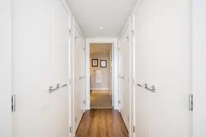 Office / Den Photo of 610 988 Quayside Drive, New Westminster, BC