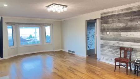 Basement Recreation Room Photo of 661 Andover Crescent, West Vancouver, BC