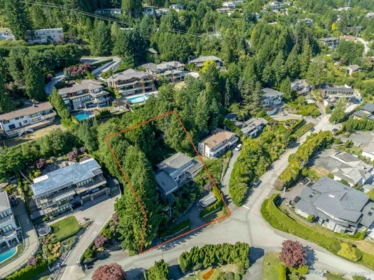 661 Andover Crescent, West Vancouver, BC, West Vancouver — Single Family Residence for sale