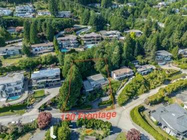 661 Andover Crescent, West Vancouver, BC, West Vancouver — Single Family Residence for sale