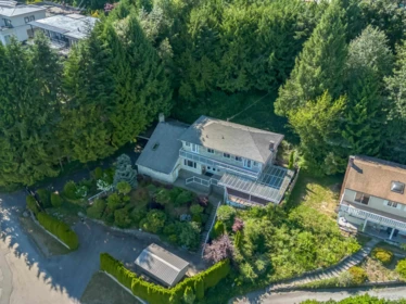 661 Andover Crescent, West Vancouver, BC, West Vancouver — Single Family Residence for sale