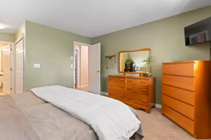 Guest Bathroom Photo of A102 4811 53 Street, Delta, BC