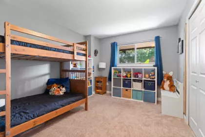 Office / Den Photo of A102 4811 53 Street, Delta, BC