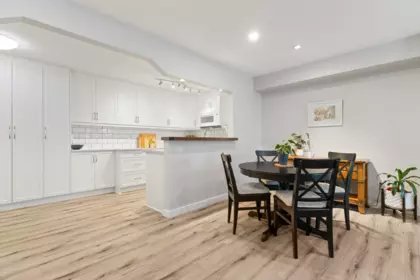 Pantry Photo of A102 4811 53 Street, Delta, BC