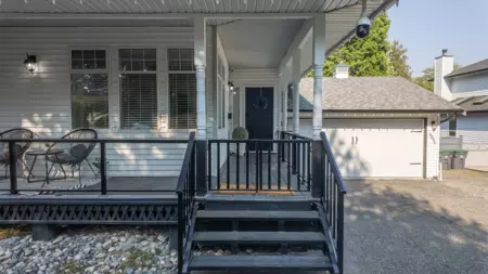 6096 Killarney Drive, Surrey, BC, Surrey — Single Family Residence for sale
