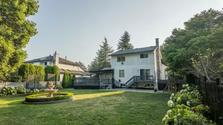 Neighborhood Park Photo Near 6096 Killarney Drive, Surrey, BC