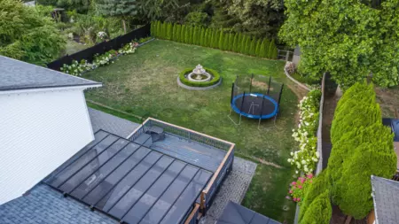 Playground / Recreational Area Near 6096 Killarney Drive, Surrey, BC