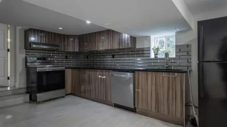Swimming Pool Photo of 6096 Killarney Drive, Surrey, BC