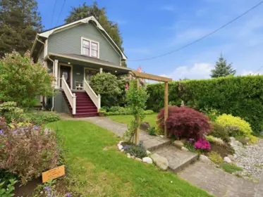 624 Colborne Street, New Westminster, BC, New Westminster — Single Family Residence for sale