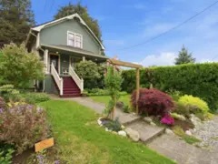 624 Colborne Street, New Westminster, BC
