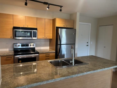 Guest Bathroom Photo of 312 6815 188 Street, Surrey, BC