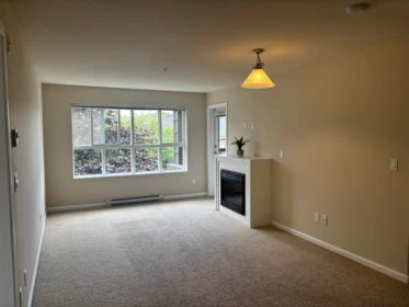 Kitchen Island Photo of 312 6815 188 Street, Surrey, BC