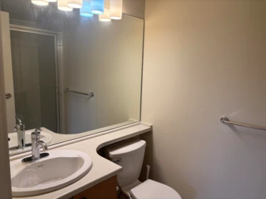 Laundry Room Photo of 312 6815 188 Street, Surrey, BC