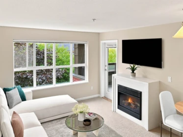 Pantry Photo of 312 6815 188 Street, Surrey, BC
