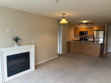 Primary Bathroom Photo of 312 6815 188 Street, Surrey, BC
