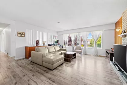 8640 Sierpina Drive, Richmond, BC, Richmond — Single Family Residence for sale