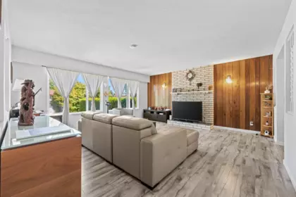 8640 Sierpina Drive, Richmond, BC, Richmond — Single Family Residence for sale