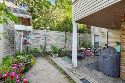 Pantry Photo of 109 5375 Victory Street, Burnaby, BC