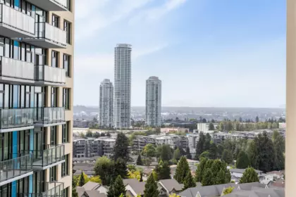 1105 7358 Edmonds Street, Burnaby, BC, Burnaby — Apartment/Condo for sale