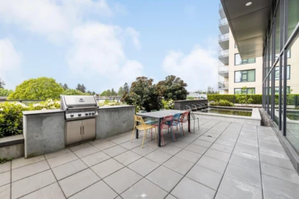 Hot Tub / Spa Photo of 1105 7358 Edmonds Street, Burnaby, BC