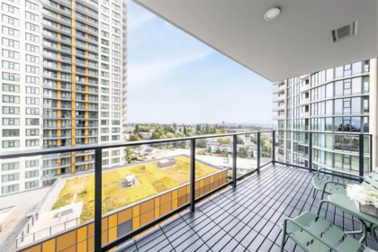 Loft / Bonus Room Photo of 1105 7358 Edmonds Street, Burnaby, BC