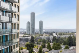 1105 7358 Edmonds Street, Burnaby, BC