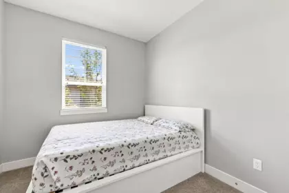 Bedroom 2 Photo of 19 2530 Janzen Street, Abbotsford, BC