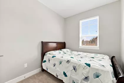 Bedroom 3 Photo of 19 2530 Janzen Street, Abbotsford, BC