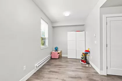Office / Den Photo of 19 2530 Janzen Street, Abbotsford, BC