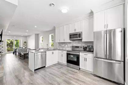 Pantry Photo of 19 2530 Janzen Street, Abbotsford, BC