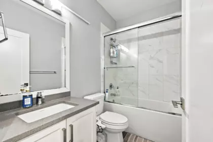 Walk-In Closet Photo of 19 2530 Janzen Street, Abbotsford, BC