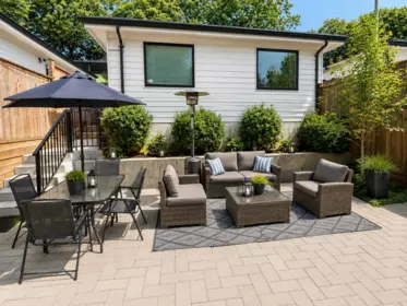 3535 E Georgia Street, Vancouver, BC, Vancouver — Half Duplex for sale