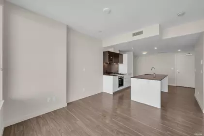 Bedroom 3 Photo of 3606 6383 Mckay Avenue, Burnaby, BC
