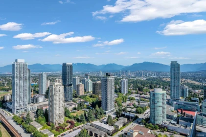 3606 6383 Mckay Avenue, Burnaby, BC, Burnaby — Apartment/Condo for sale