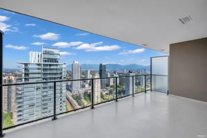 Loft / Bonus Room Photo of 3606 6383 Mckay Avenue, Burnaby, BC
