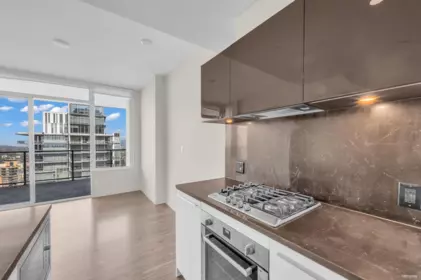 Pantry Photo of 3606 6383 Mckay Avenue, Burnaby, BC