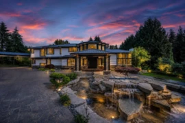 1404 Charlotte Crescent, Anmore, BC