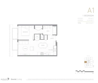 503 6000 Mckay Avenue, Burnaby, BC, Burnaby — Apartment/Condo for sale